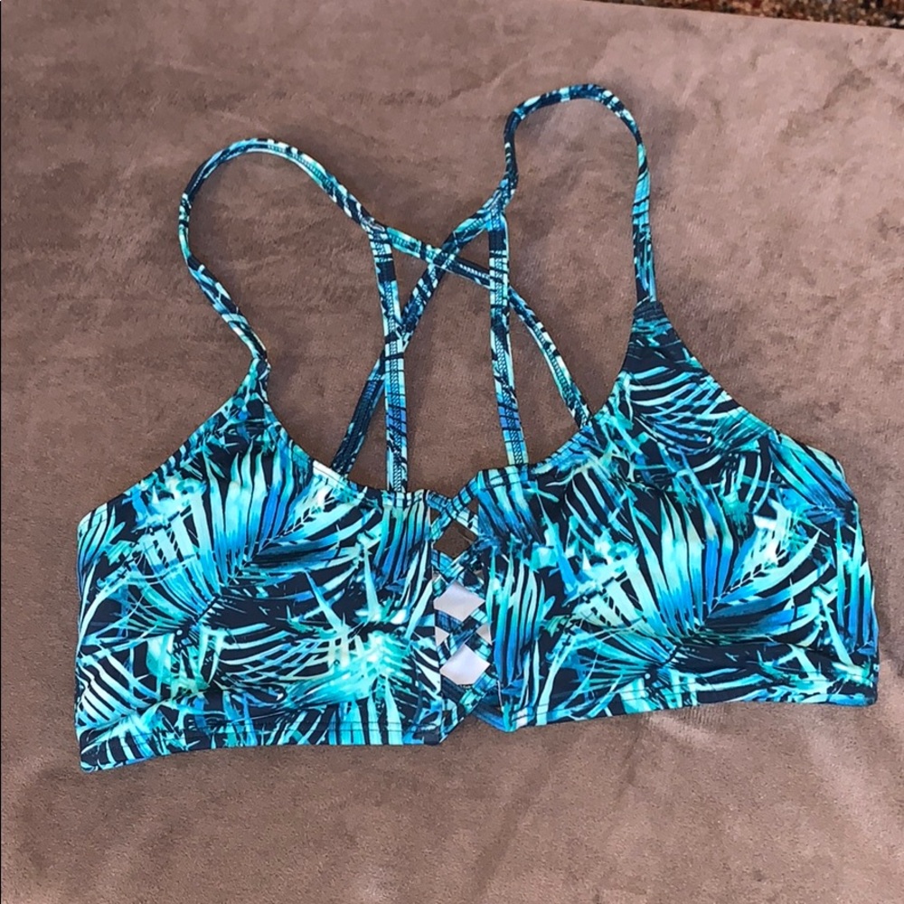 Victoria Secret ‘Pink’ Bikini Top